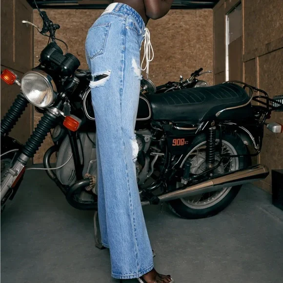 COPY - Ohpolly jeans - Picture 3 of 4